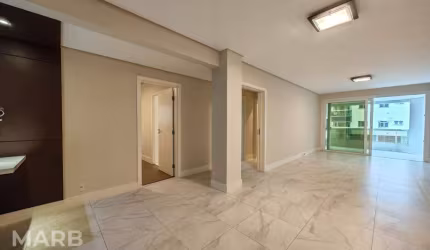 Apartamento com 3 dormitórios à venda, 127 m² por R$ 2.090.000,00 - Agronômica - Florianópolis/SC