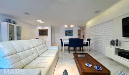 Apartamento com 4 dormitórios à venda, 171 m² por R$ 3.935.000,00 - Agronômica - Florianópolis/SC