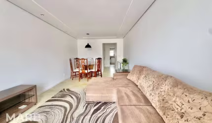 Apartamento com 3 dormitórios à venda, 119 m² por R$ 1.800.000,00 - Centro - Florianópolis/SC