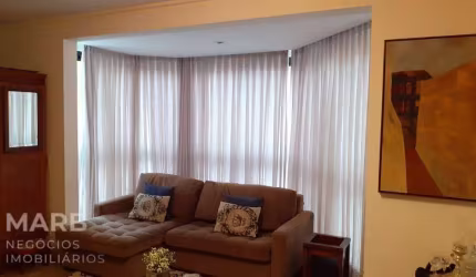 Apartamento com 3 dormitórios à venda, 100 m² por R$ 1.430.000,00 - Centro - Florianópolis/SC
