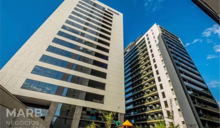 Apartamento à venda, 73 m² por R$ 2.000.000,00 - Centro - Florianópolis/SC