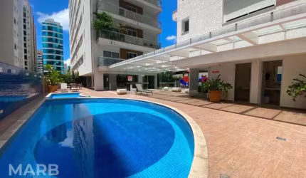 Apartamento à venda, 117 m² por R$ 2.250.000,00 - Centro - Florianópolis/SC