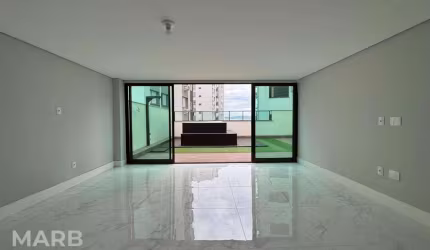 Apartamento com 3 dormitórios à venda, 200 m² por R$ 1.990.000,00 - Agronômica - Florianópolis/SC