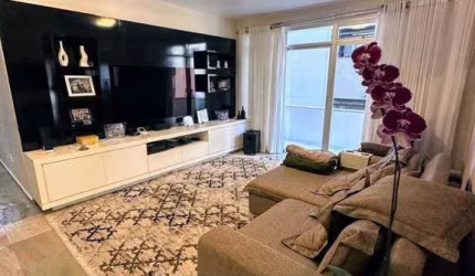 Apartamento à venda, 342 m² por R$ 3.480.000,00 - Centro - Florianópolis/SC