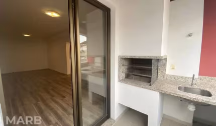 Apartamento à venda, 94 m² por R$ 1.400.000,00 - Centro - Florianópolis/SC