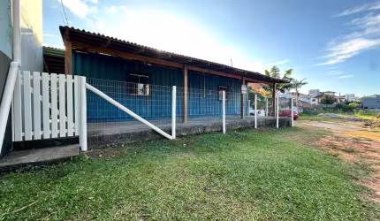 Casa em Rio Tavares, Florianópolis/SC