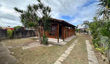 Casa em Campeche, Florianópolis/SC