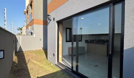 Apartamento Studio em Campeche, Florianópolis/SC