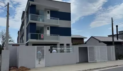 Apartamento Alto Padrão em Ribeirão da Ilha, Florianópolis/SC