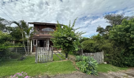 Terreno em Condomínio em Tapera da Base, Florianópolis/SC