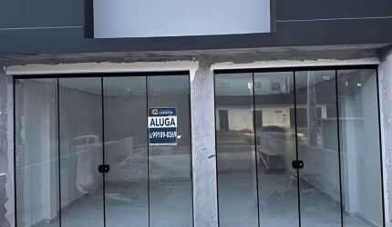 Sala Comercial em Ribeirão da Ilha, Florianópolis/SC