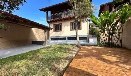 Casa em Campeche, Florianópolis/SC