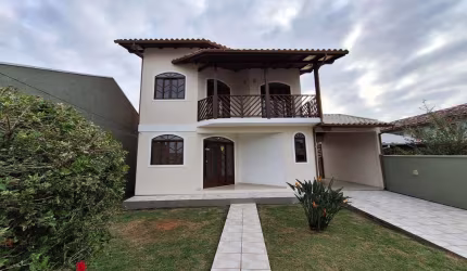 Casa em Ribeirão da Ilha, Florianópolis/SC