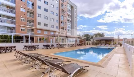 Apartamento com 3 quartos à venda em Fanny - PR