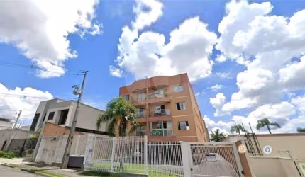 Apartamento com 3 quartos à venda em Novo Mundo - PR