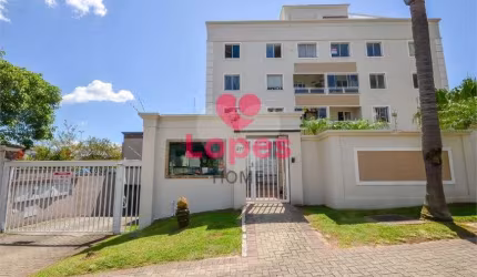 Apartamento com 3 quartos à venda em Cristo Rei - PR