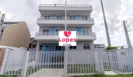 Apartamento com 1 quartos à venda em Fazendinha - PR
