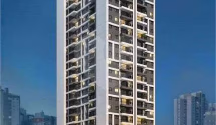 Apartamento com 3 quartos à venda em Cristo Rei - PR