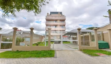 Apartamento com 1 quartos à venda em Parolin - PR
