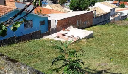 Terreno à venda em Xaxim - PR