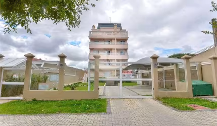 Apartamento com 1 quartos à venda em Parolin - PR