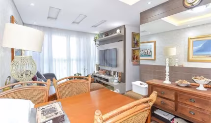 Apartamento com 3 quartos à venda em Boa Vista - PR