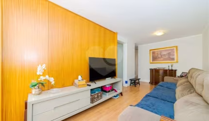 Apartamento com 3 quartos à venda em Mossunguê - PR