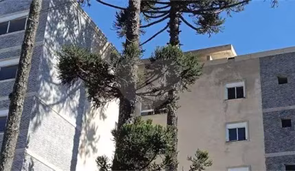Apartamento com 3 quartos à venda em Água Verde - PR