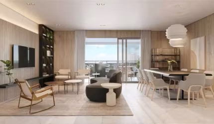 Apartamento com 3 quartos à venda em Água Verde - PR