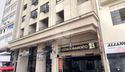 Salas à venda em Centro - PR