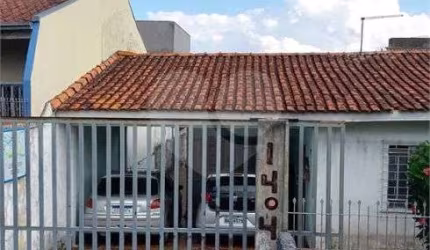 Casa com 3 quartos à venda em Bairro Alto - PR