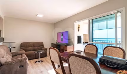 Apartamento com 2 quartos à venda em Centro - PR