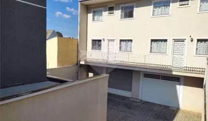 Condomínio com 3 quartos à venda em Boa Vista - PR