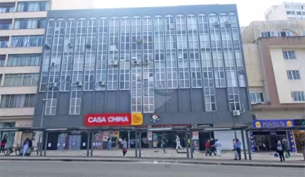 Salas à venda em Centro - PR