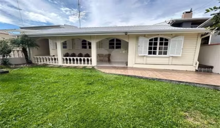 Casa com 4 quartos à venda em Orleans - PR