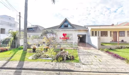 Casa com 3 quartos à venda em Santa Felicidade - PR