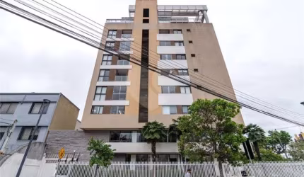 Cobertura com 3 quartos à venda ou para locação em Mercês - PR