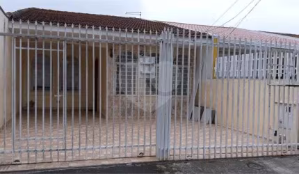 Casa com 3 quartos à venda em Cajuru - PR
