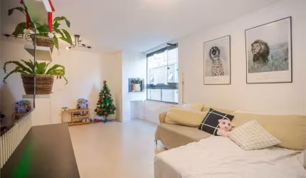 Apartamento com 3 quartos à venda em Novo Mundo - PR