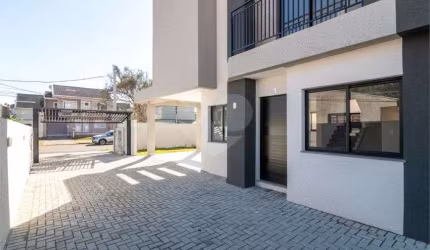 Condomínio com 3 quartos à venda em Santa Felicidade - PR