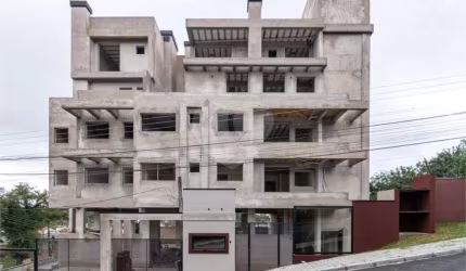 Apartamento com 3 quartos à venda em Campina Do Siqueira - PR