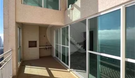 Apartamento com 4 quartos à venda em Campo Comprido - PR