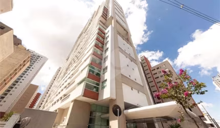 Studio com 1 quartos à venda em Centro - PR