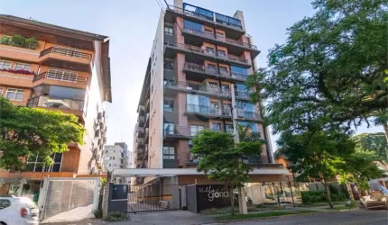 Apartamento com 2 quartos à venda em Alto Da Glória - PR
