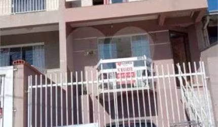 Sobrado com 4 quartos à venda em Cidade Industrial - PR