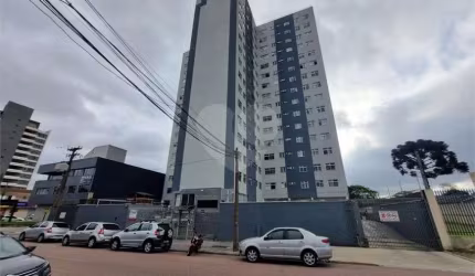 Apartamento com 3 quartos à venda em Novo Mundo - PR