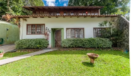 Casa com 4 quartos à venda em Barreirinha - PR