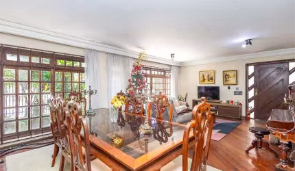Casa com 2 quartos à venda em Bom Retiro - PR