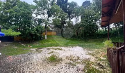 Terreno à venda em Mercês - PR