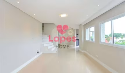 Duplex com 2 quartos à venda em Centro Cívico - PR
